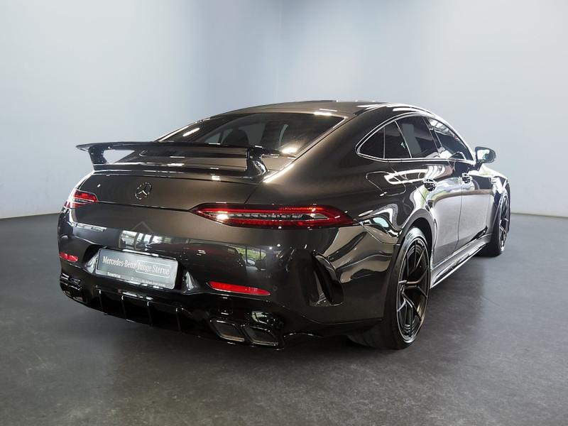 Mercedes-Benz AMG GT 63 S 4M+ BURM NIGHT WIDE MEMO MULTI DISTR