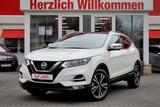 Nissan Qashqai 1.2 Acenta 360° Kamera PDC Klimaaut. - gebrauchte Nissan Qashqai aus dem Jahr 2017