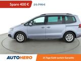 Seat Alhambra 2.0 TDI Style*NAVI*CAM*SHZ* - Seat Alhambra in Stuttgart