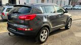 Kia Sportage 2.0 CRDi AWD 184 Platinum Edition Auto - Kia Gebrauchtwagen in Berlin