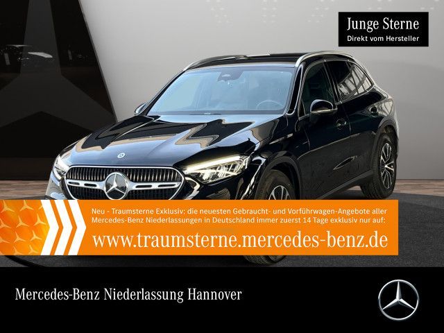 Mercedes-Benz GLC 220 d 4M Avantg/AHK/Adv+/Burmest/Memory/