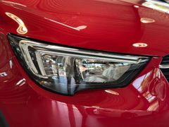 OPEL Crossland X - Ansicht 34