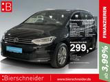 Volkswagen Touran 1.5 TSI DSG Goal 7-SITZE NAVI AHK KAMERA - gebrauchte Kleinbusse