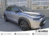 Citroën C3 Aircross Plus PT 110 NAVI*PDC*Klimaautomatik* - Citroën C3 Aircross Jahreswagen