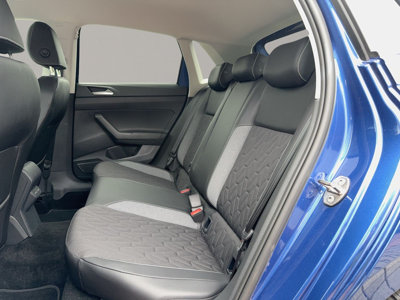 Polo 1.0 TSI Goal, Navi, ACC, Sitzhzg, LED, App