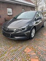 Opel Astra 1.4 Turbo Edition 110kW S/S Edition - Opel Astra Gebrauchtwagen in Oldenburg