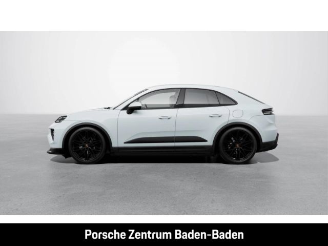 Porsche Macan - Bild 2