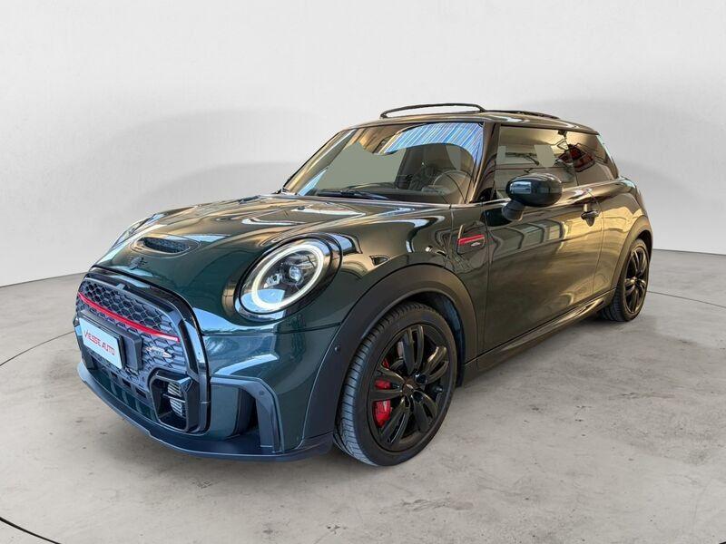 MINI John Cooper Works