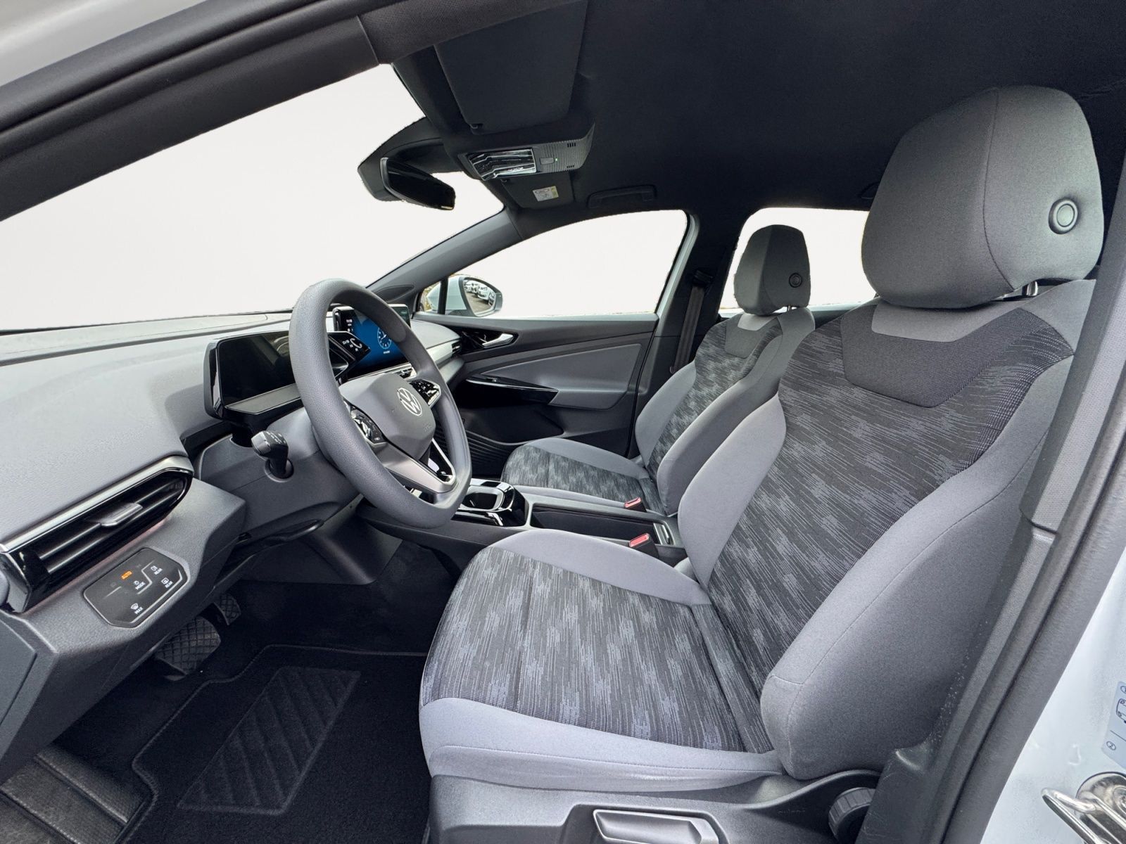 Volkswagen ID.4 - Bild 10