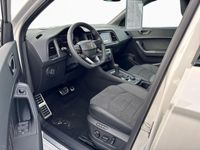 Cupra Ateca - Vorschau Bild 11