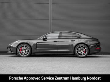 Porsche Panamera - 2