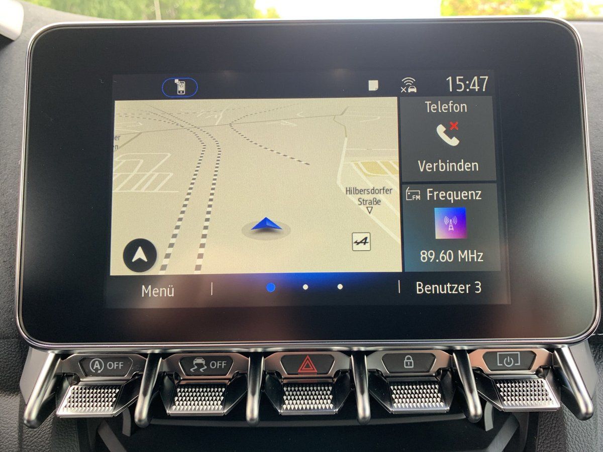 Alpine A110 - Bild 17