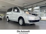 Nissan NV200 /Evalia Tekna 1.5 DCi NAVI GRA GBA 7 SITZE - Nissan NV200 mit Diesel-Antrieb: Kleinbus, 1.5