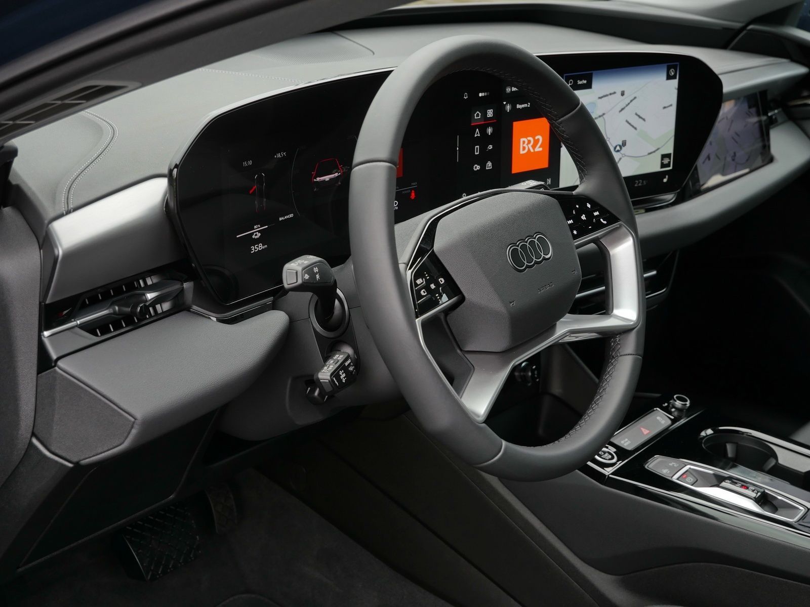 Audi A6 e-tron - Bild 21