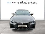 BMW M440i CABRIO LC PROF LASER LEDER AHK GRA HIFI  D - BMW M440 Cabrio Gebrauchtwagen