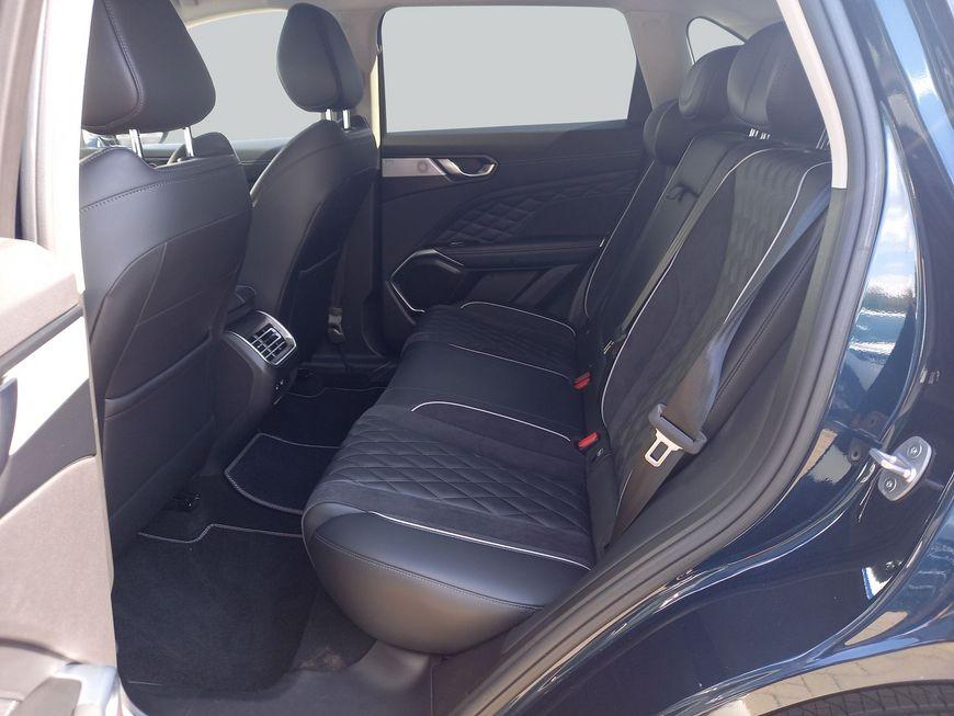 GWM WEY 03 FWD Luxury