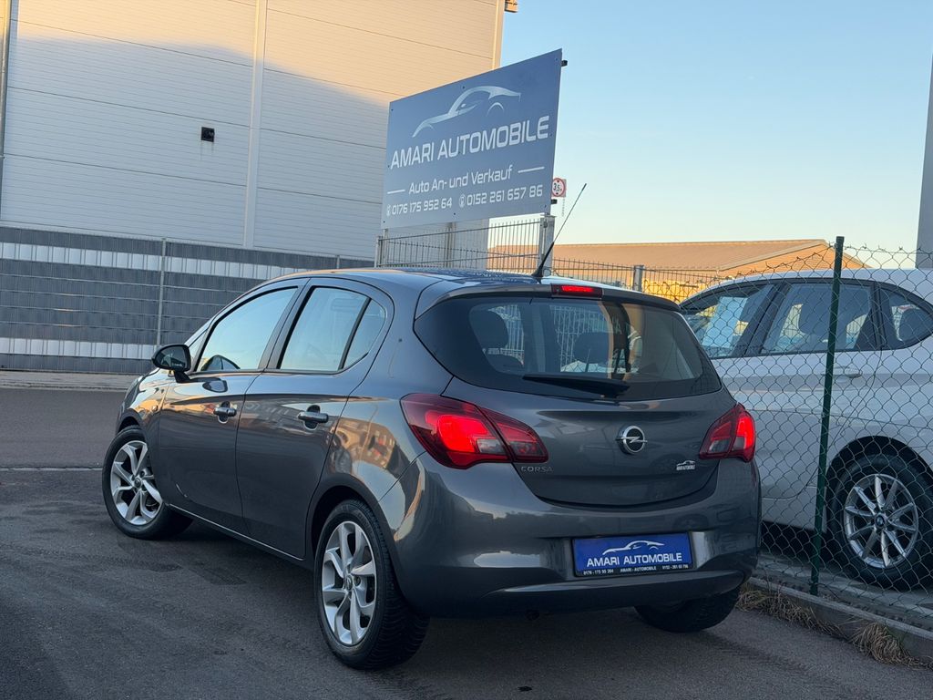 Opel Corsa - Bild 42