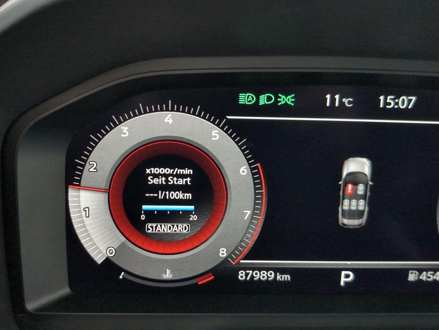 Nissan X-Trail 1.5 VC-T Mild-Hybrid Xtronic N-Connecta