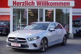 Mercedes-Benz A200 Progressive LED Navi Sitzheizung Tempomat - Mercedes-Benz A-Klasse Gebrauchtwagen in Dresden