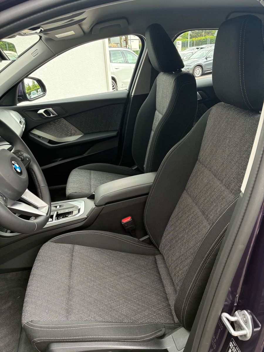 BMW 120 - Bild 12