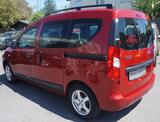 Dacia Dokker Comfort+ 1,3 6-Gang KLIMA NAV Sitzheiz. W - Dacia Dokker mit Benzin-Antrieb