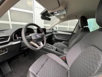 SEAT Leon 1.5 eTSI DSG FR SHZ PDC KAM LED 17