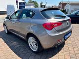 Alfa Romeo Giulietta Turismo Klimaanlage - Alfa Romeo