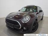 MINI COOPER_D_CLUBMAN 2.0 Aut. Pano Navi Sport-Leath - rote MINI Cooper D Clubman