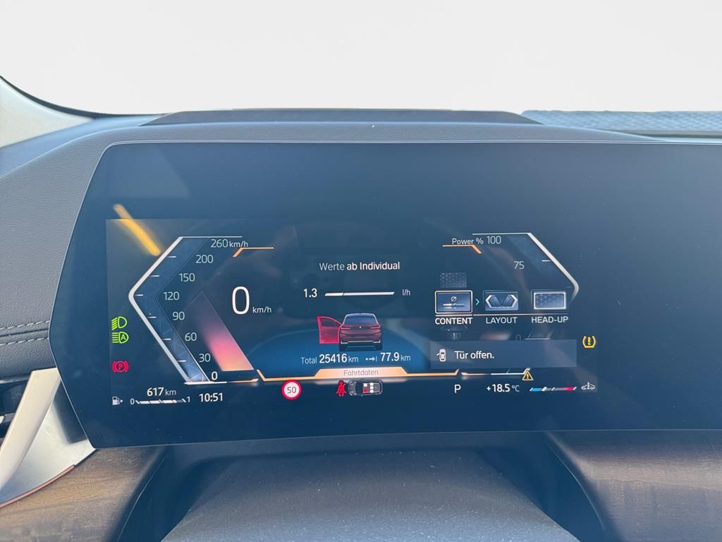 BMW 218 Active Tourer - Bild 15