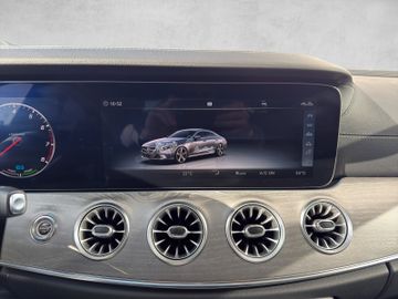 Mercedes-Benz CLS 450 4Matic AMG Line|360°Cam|Burmester|Memory