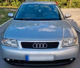 Audi A3 8L 1.9TDI - Audi A3 aus 2001: TDI