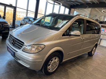 Mercedes-Benz Viano 2.2 CDI Activity kompakt *6.SITZER*KLIMA*