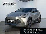 Toyota C-HR 1.8 Hybrid Team D *LED*CAM*PDC*SHZ*ACC* - Toyota C-HR in Hamm