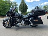 Harley-Davidson Electra Glide Ultra Limited - HARLEY-DAVIDSON ELECTRA GLIDE ULTRA LIMITED
