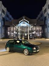 Volkswagen Golf 3 Joker Edition - Volkswagen Golf: Joker