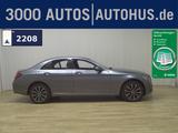 Mercedes-Benz C 200 4M Exclusive T-Leder Navi MB-LED Ambiente - Mercedes-Benz C 200 Gebrauchtwagen in Bremen