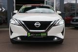 Nissan Qashqai 1.3 DIG-T MHEV N-Connecta Navi 4Kameras - Nissan Gebrauchtwagen von 2022