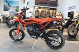 Beta RR 125 T Motard - Beta RR Motard 125 T