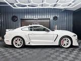 Ford Mustang 2.3 GT 500 Shelby look, TÜV Neu - Ford Mustang in Herne
