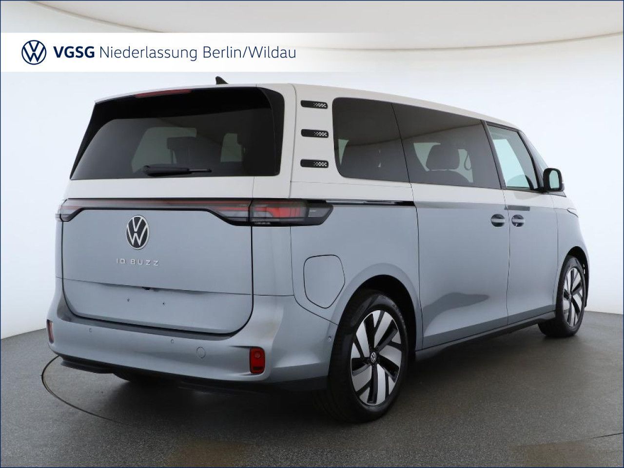Volkswagen ID. Buzz - Bild 5