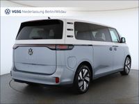Volkswagen ID. Buzz - Vorschau Bild 5