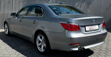 BMW 525 - 8