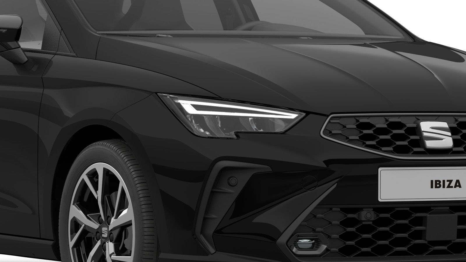 Seat Ibiza - Bild 8