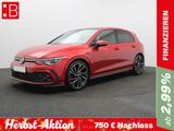 Volkswagen Golf 8 2.0 TDI DSG GTD PANO IQ.LIGHT KESSY KAMER - Volkswagen Golf mit Diesel-Antrieb