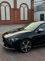 Mercedes-Benz CLA 180 Shooting Brake - Neue Bremsen - Mercedes-Benz CLA 180 Shooting Brake von privat