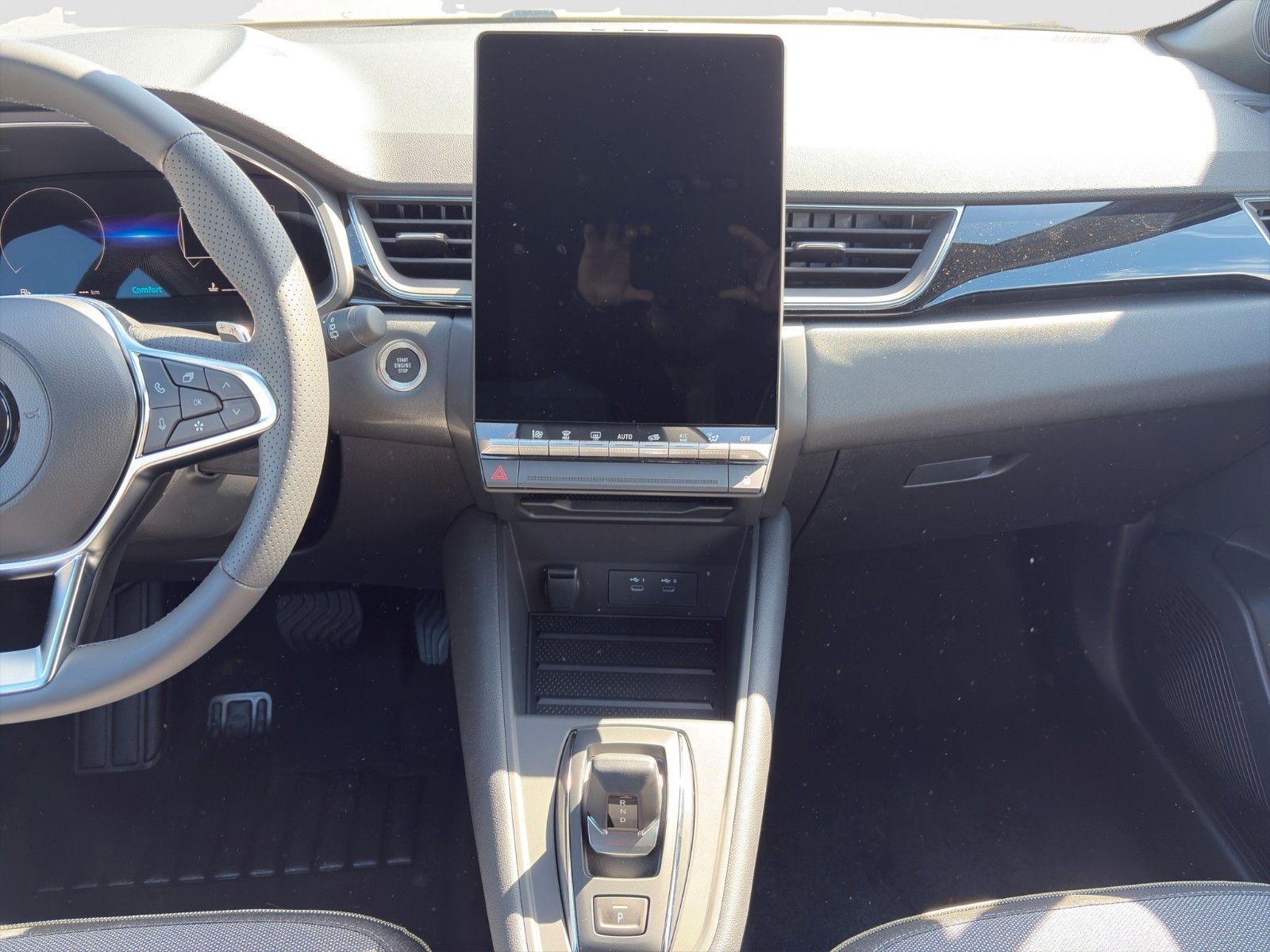 Fahrzeugabbildung Mitsubishi Grandis Edition 1,3 l Turbo  Tageszulassung