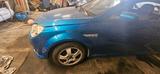 Opel Ich biete meinen opel tigra twintop 1.4 - Opel Tigra: B