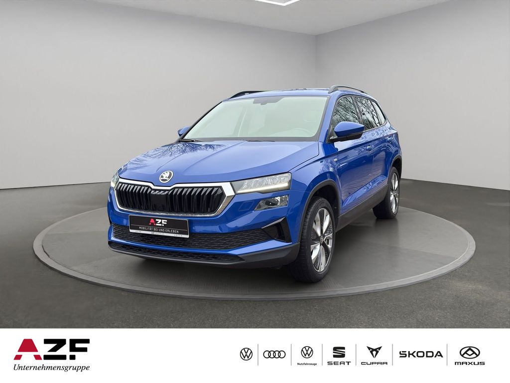 Image of Skoda Karoq
