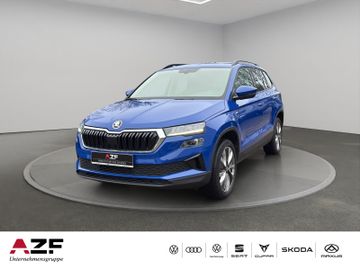Skoda Karoq - 1