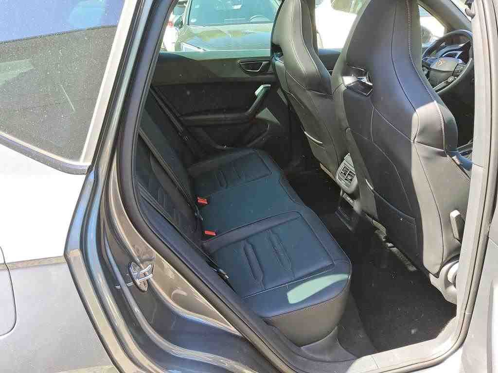 Cupra Ateca - Bild 8